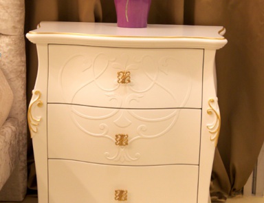 Bedside table, Bbelle