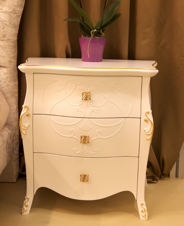 Bedside table, Bbelle