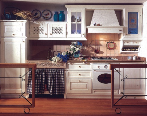 Kitchen furniture kitchen) Canova