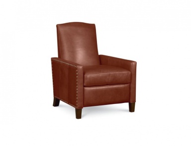 The Hightop chair recliner, Thomasville