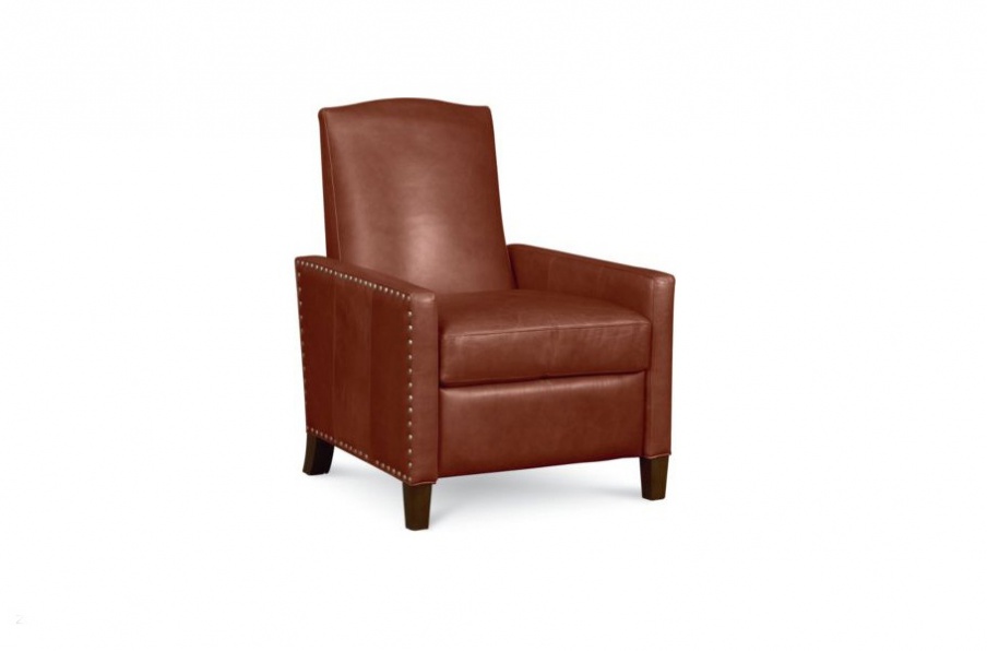 The Hightop chair recliner, Thomasville