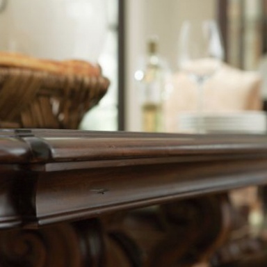 The Bibbiano Trestle Table