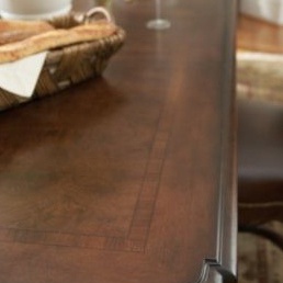 The Bibbiano Trestle Table