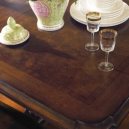 The Bibbiano Trestle Table