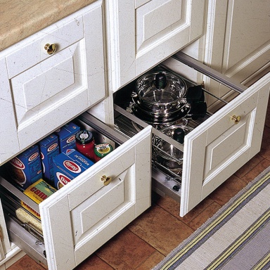 Kitchen furniture kitchen) Canova