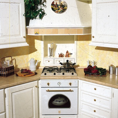 Kitchen furniture kitchen) Canova
