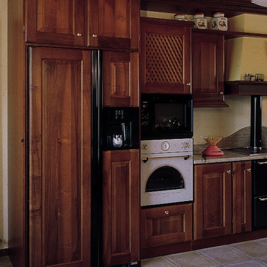 Kitchen furniture kitchen) Canova