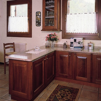 Kitchen furniture kitchen) Canova