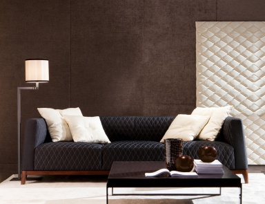 Three seater sofa New Chester, Mobilidea