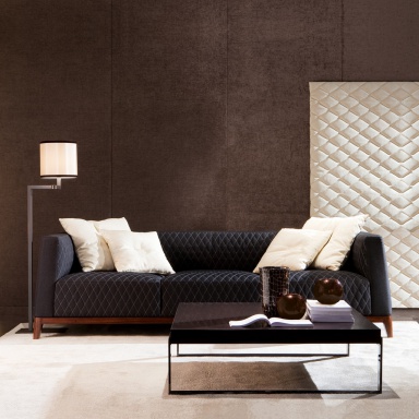 The New Chester Sofa