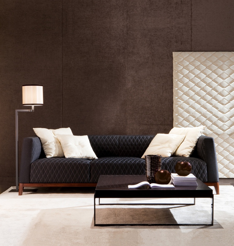 Three seater sofa New Chester, Mobilidea