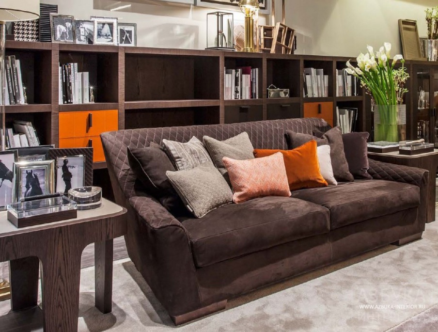 Double sofa Pascal, Mobilidea