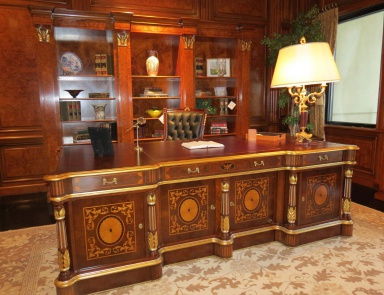 The office (Suite office), Francesco Molon