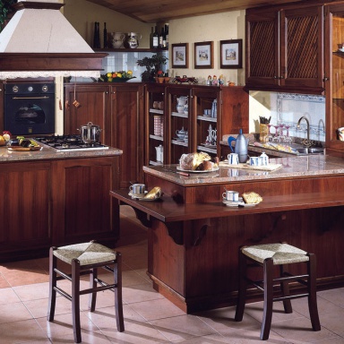 Kitchen furniture kitchen) Canova