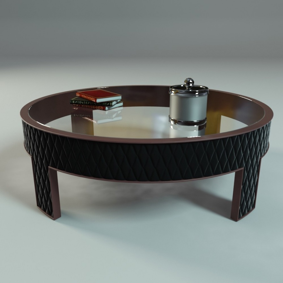 Coffee table Petrus, Mobilidea