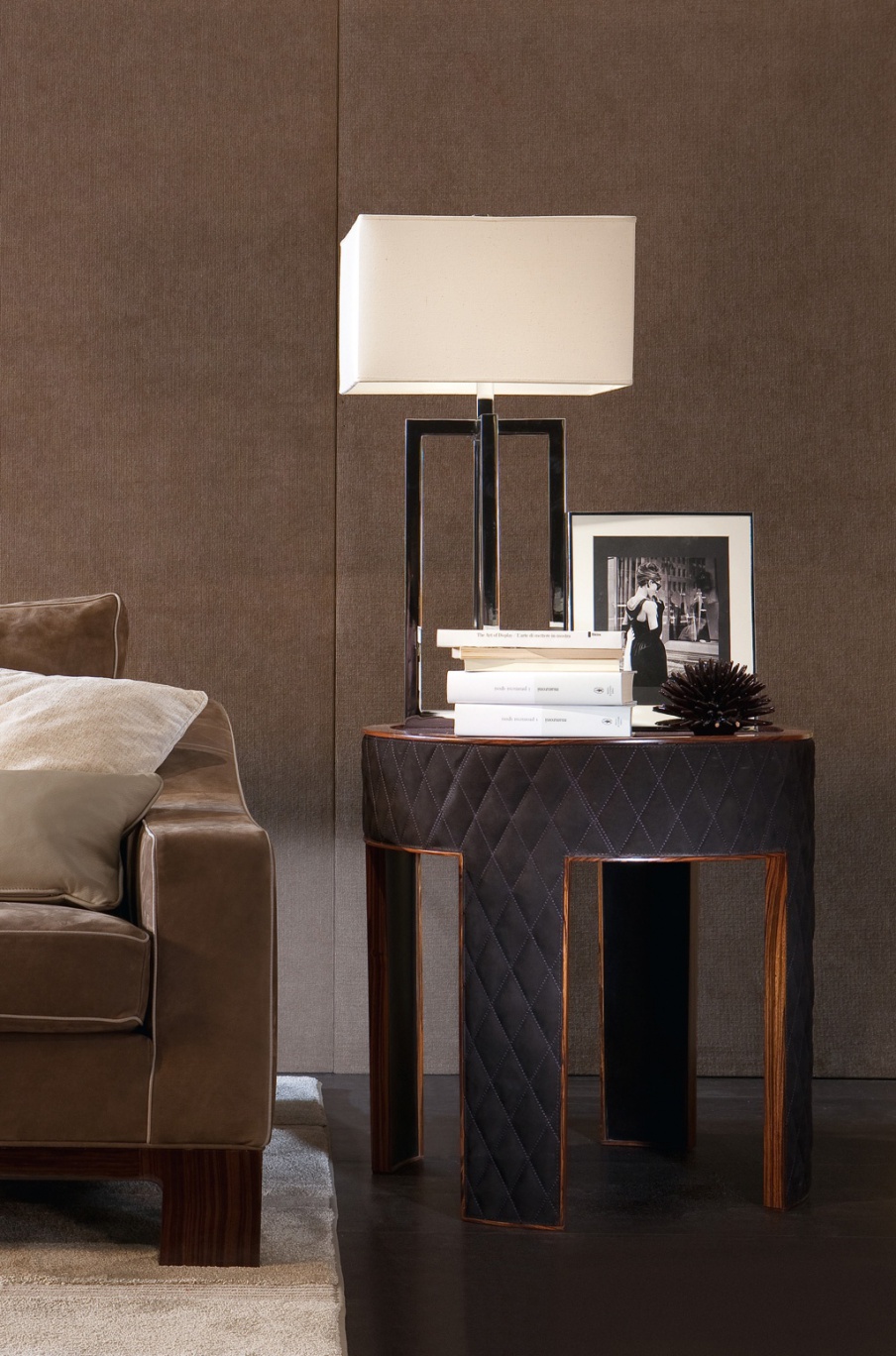 Coffee table Lafite, Mobilidea