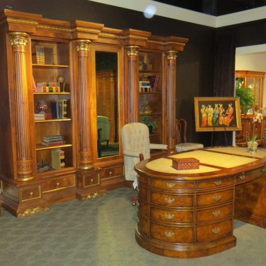 The office (Suite office) Francesco Molon