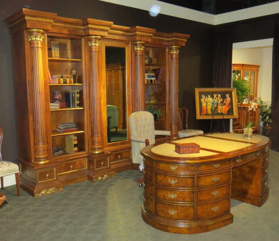 The office (Suite office), Francesco Molon