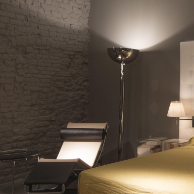 Mirror Les Grands Trans-Parents