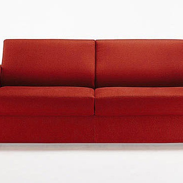 the Iris sofa