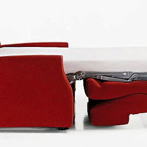 the Iris sofa