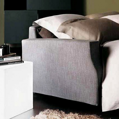 the Iris sofa