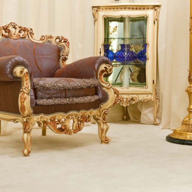 Chair Fratelli Radice