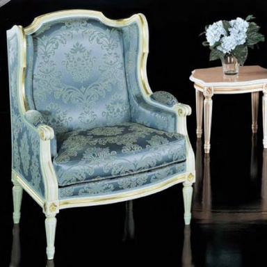 Chair Fratelli Radice