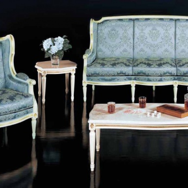 Chair Fratelli Radice