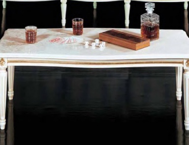 Coffee table Fratelli Radice