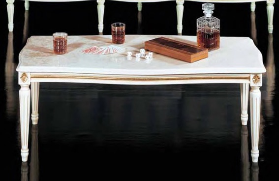 Coffee table Fratelli Radice