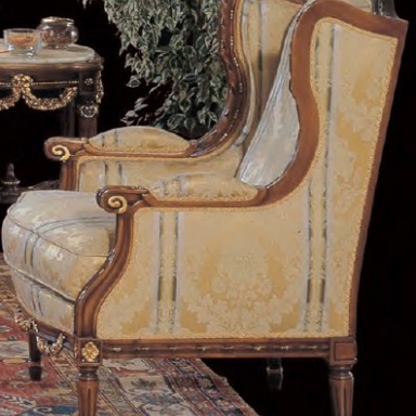 Chair Fratelli Radice