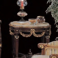 Coffee table Fratelli Radice