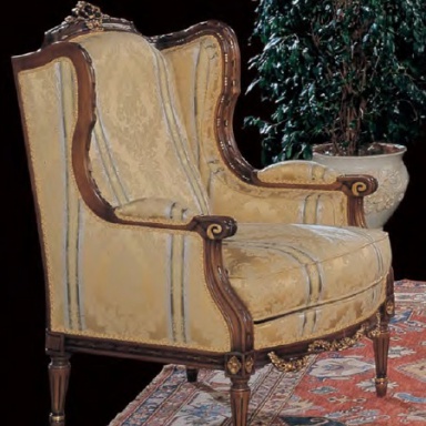 Chair Fratelli Radice