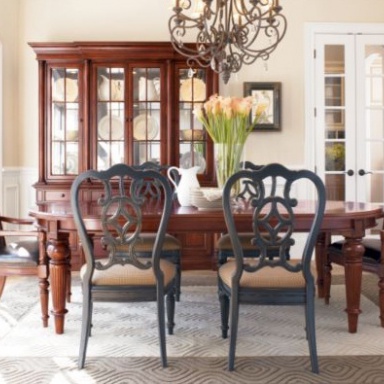 Sideboard Breakfront