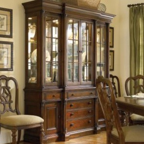 Sideboard Breakfront