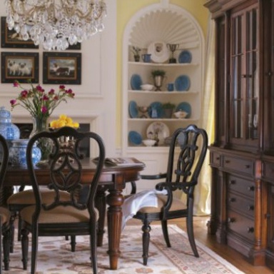 Sideboard Breakfront