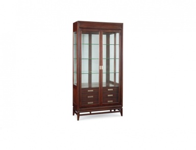 Sideboard with light Bunching, Thomasville