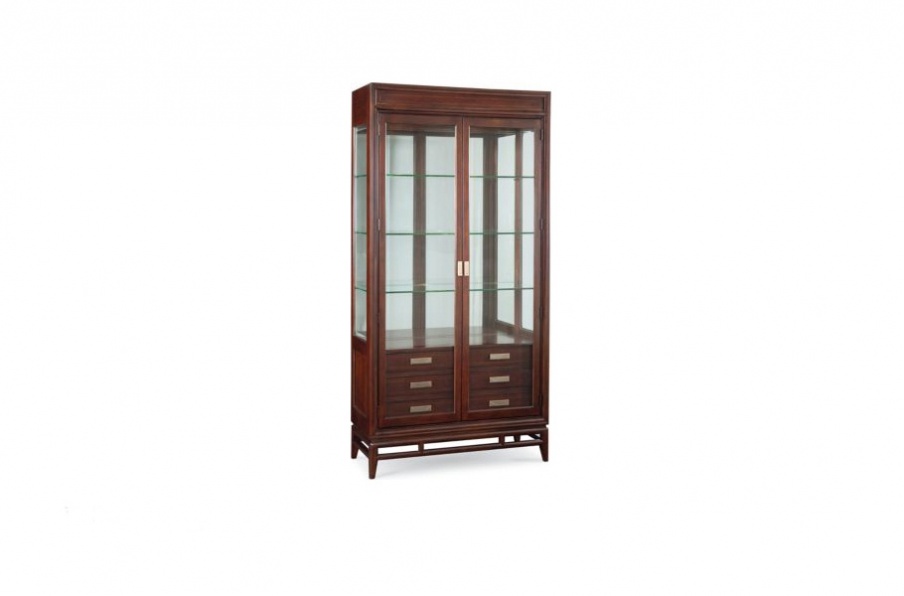 Sideboard with light Bunching, Thomasville