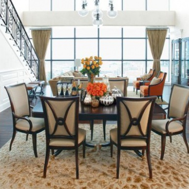 Thomasville Sideboard