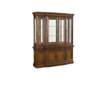 Mirrored sideboard, Thomasville