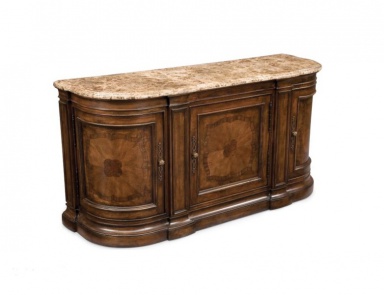 The Bibbiano sideboard credenza, Thomasville