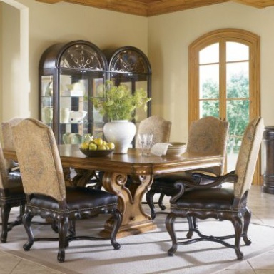 The Bibbiano Sideboard