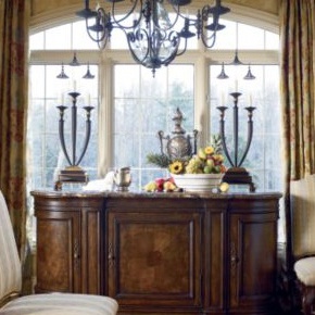 The Bibbiano Sideboard