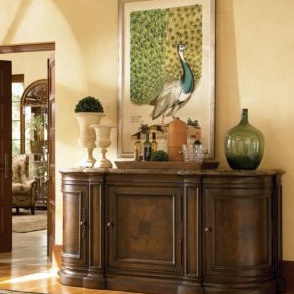 The Bibbiano Sideboard