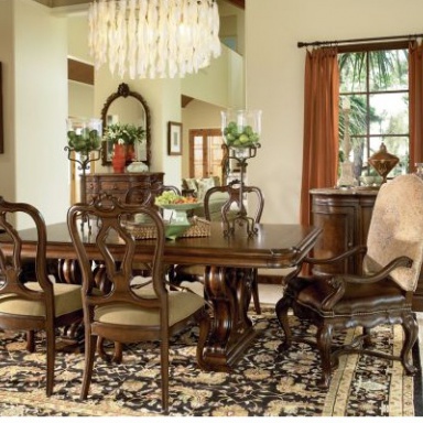 The Bibbiano Sideboard