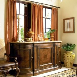 The Bibbiano Sideboard