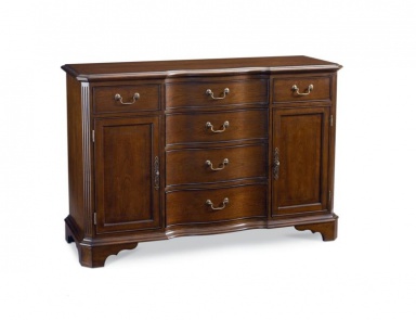 Sideboard credenza, Thomasville