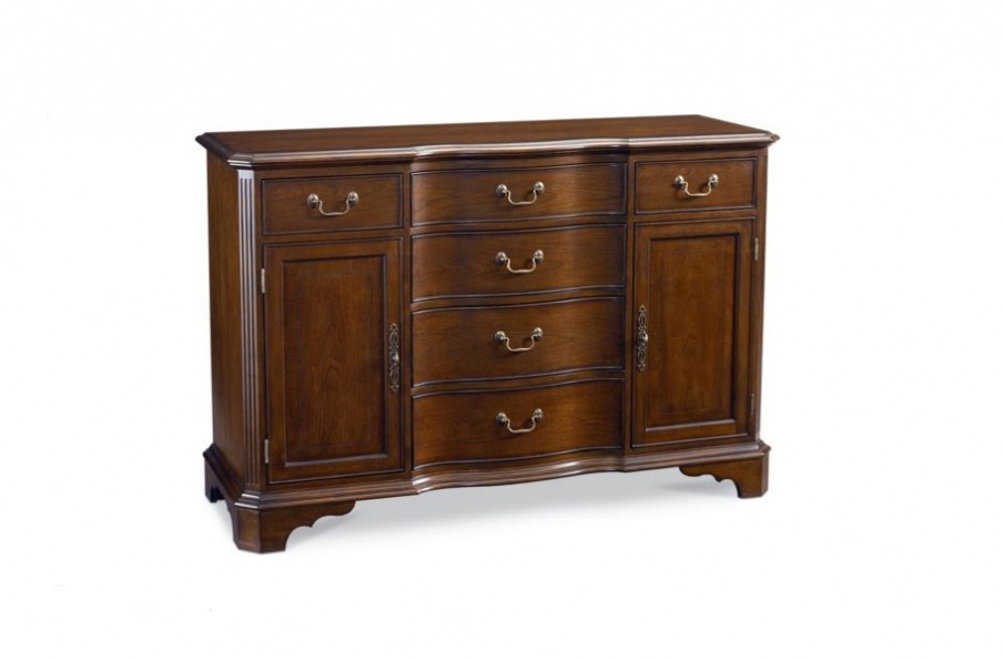 Sideboard credenza, Thomasville