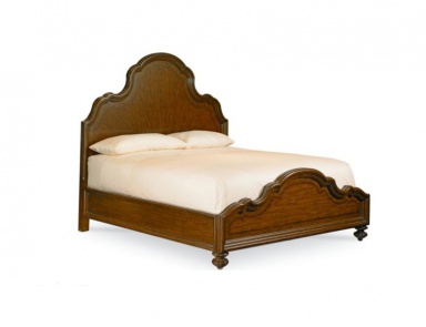 Double bed Barkley, Tomasville